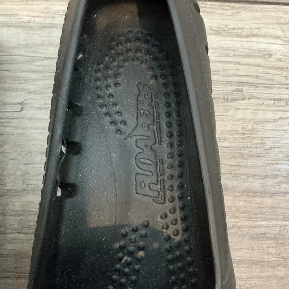 NWOB Floafers Slip-On Loafers Boat Shoes Water Shoes‎ Comfortable Size 8
